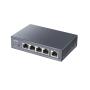 CUDY Cudy R700 Gigabit Multi-WAN VPN Router, 1Gbit WAN, 3Gibt LAN/WAN, 1Gbit LAN, 128MB DDR, 16MB NOR Fl - slika 3