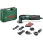 BOSCH zeleni alat Multifunkcionalni alat PMF 220 CE set 0603102001 - slika 1