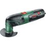 BOSCH zeleni alat Višenamenski alat PMF 2000 CE, 0603102003 - slika 1