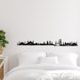 WALLXPERT Zidna dekoracija Istanbul Skyline - slika 3