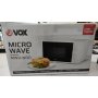 VOX MWH-M30 Mikrotalasna rerna OUTLET - slika 5