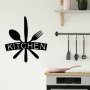WALLXPERT Zidna dekoracija Kitchen - slika 2