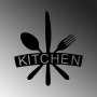 WALLXPERT Zidna dekoracija Kitchen - slika 5