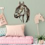 WALLXPERT Zidna dekoracija Horse - 2 - slika 2