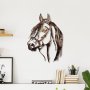 WALLXPERT Zidna dekoracija Horse - 2 - slika 1