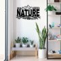 WALLXPERT Zidna dekoracija Nature - slika 2
