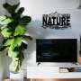 WALLXPERT Zidna dekoracija Nature - slika 4