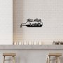 WALLXPERT Zidna dekoracija They Whine I Wine - slika 2