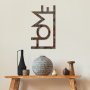 WALLXPERT Zidna dekoracija Rusty Home - slika 2