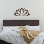 WALLXPERT Zidna dekoracija Rusty Lotus - slika 3