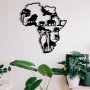 WALLXPERT Zidna dekoracija African 2 - slika 2