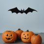 WALLXPERT Zidna dekoracija Halloween 12 - slika 2