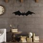 WALLXPERT Zidna dekoracija Halloween 12 - slika 3