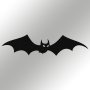 WALLXPERT Zidna dekoracija Halloween 12 - slika 5