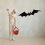 WALLXPERT Zidna dekoracija Halloween 12 - slika 1