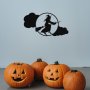 WALLXPERT Zidna dekoracija Halloween 15 - slika 2