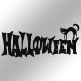 WALLXPERT Zidna dekoracija Halloween 2 - slika 2
