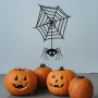 WALLXPERT Zidna dekoracija Halloween 13 - slika 2