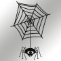 WALLXPERT Zidna dekoracija Halloween 13 - slika 5