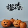 WALLXPERT Zidna dekoracija Halloween 4 - slika 2