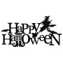 WALLXPERT Zidna dekoracija Halloween 4 - slika 4