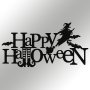 WALLXPERT Zidna dekoracija Halloween 4 - slika 5