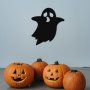 WALLXPERT Zidna dekoracija Halloween 7 - slika 2