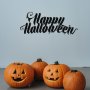 WALLXPERT Zidna dekoracija Halloween 10 - slika 2