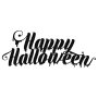 WALLXPERT Zidna dekoracija Halloween 10 - slika 4