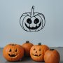 WALLXPERT Zidna dekoracija Halloween 6 - slika 2
