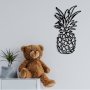 WALLXPERT Zidna dekoracija Ananas M120 - slika 3