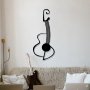 WALLXPERT Zidna dekoracija Gitar M113 - slika 2