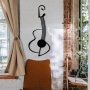 WALLXPERT Zidna dekoracija Gitar M113 - slika 1