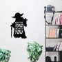 WALLXPERT Zidna dekoracija May The Force Be Wıth You - slika 3
