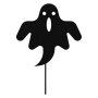 WALLXPERT Zidna dekoracija Candle Shadow 1 - slika 3