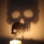 WALLXPERT Zidna dekoracija Candle Shadow 5 - slika 2