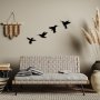 WALLXPERT Zidna dekoracija Birds 292 - slika 2