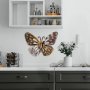 WALLXPERT Zidna dekoracija Farfalla 2 - slika 2