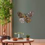 WALLXPERT Zidna dekoracija Farfalla 2 - slika 3
