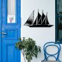 WALLXPERT Zidna dekoracija Sail - slika 2