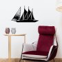 WALLXPERT Zidna dekoracija Sail - slika 3