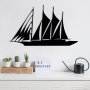 WALLXPERT Zidna dekoracija Sail - slika 1