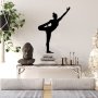 WALLXPERT Zidna dekoracija Yoga 19 - slika 2