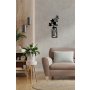 WALLXPERT Zidna dekoracija Vase 3 - slika 2
