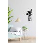 WALLXPERT Zidna dekoracija Vase 3 - slika 1