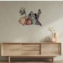 WALLXPERT Zidna dekoracija Orchestra S - slika 3