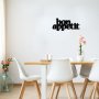 WALLXPERT Zidna dekoracija Bon Appetit 2 - slika 2