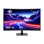 TITAN C32A1R QHD 2K 180Hz Curved - slika 1