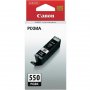CANON InkJet Cartridge PGI-550 PGBK - slika 1