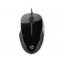 HP X1500 Mouse (H4K66AA) - slika 1